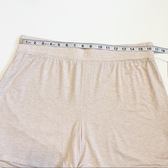 Talbots Jersey shorts L - Picture 8 of 10